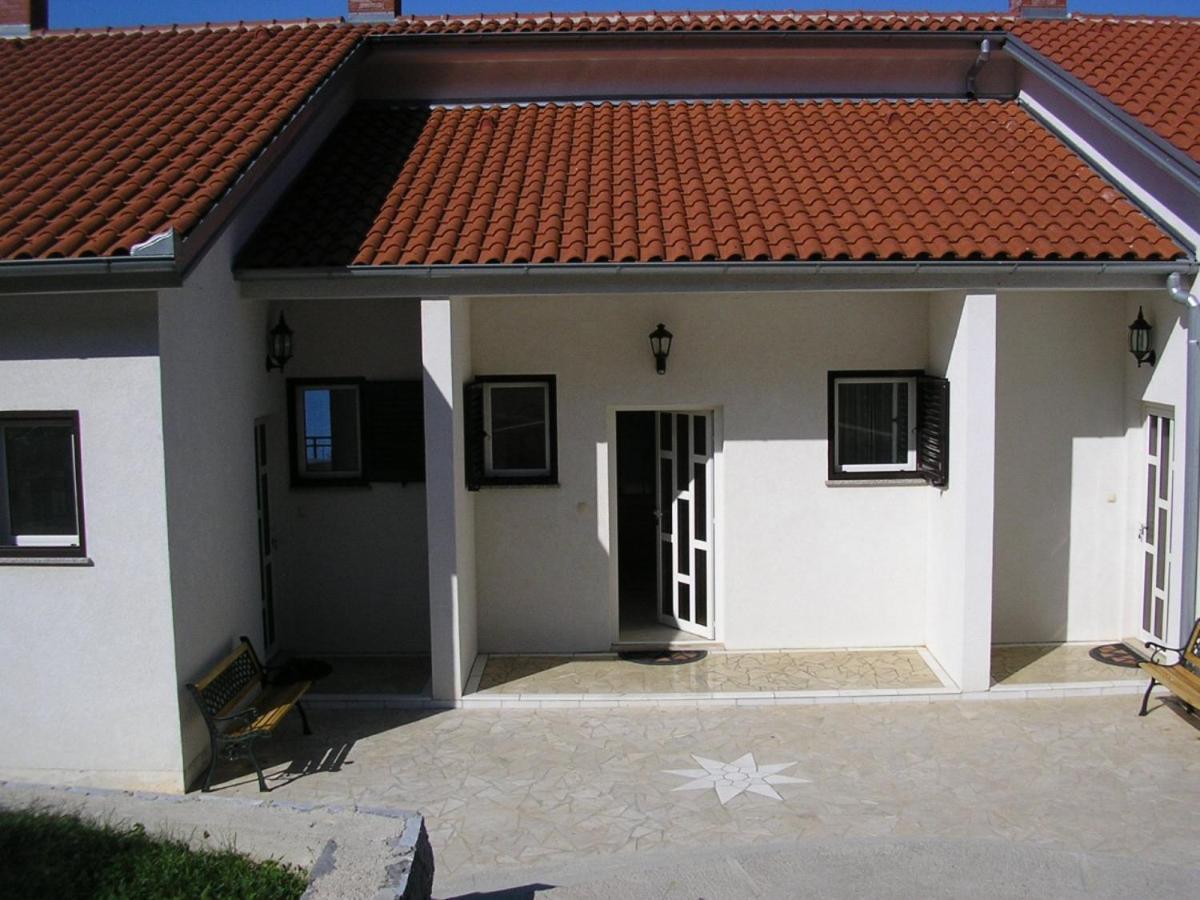 San Sveti Juraj Exterior foto